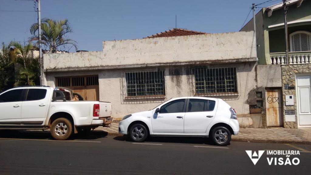 Casa à venda no ABADIA: 