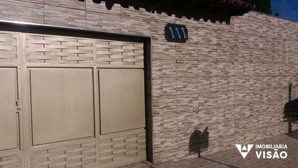 Casa à venda no ANTONIA CANDIDA: 