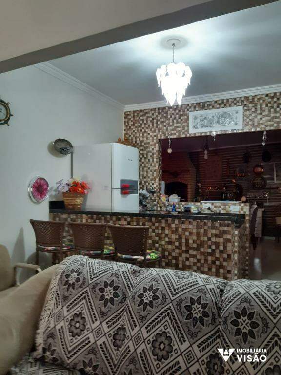 Casa à venda no ANTONIA CANDIDA: 