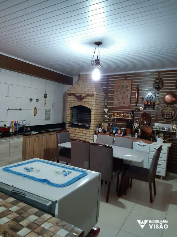 Casa à venda no ANTONIA CANDIDA: 