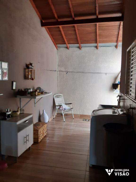 Casa à venda no ANTONIA CANDIDA: 