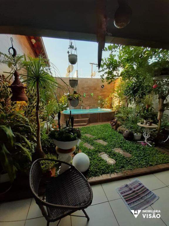 Casa à venda no ANTONIA CANDIDA: 