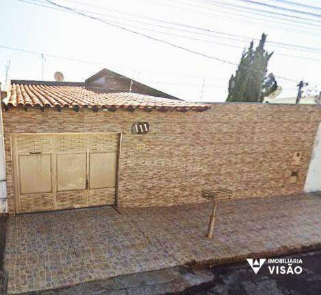 Casa à venda no ANTONIA CANDIDA: 