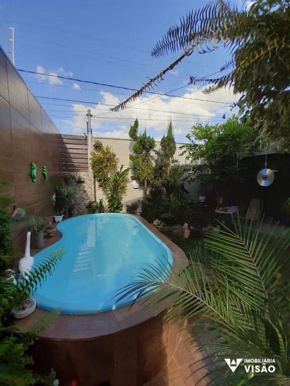 Casa à venda no ANTONIA CANDIDA: 