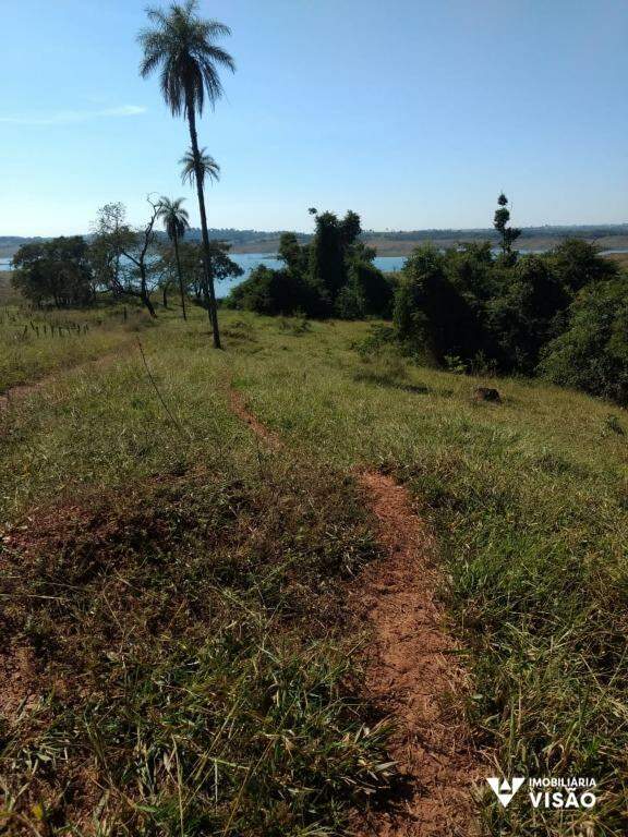 Sítio à venda no Zona Rural: 
