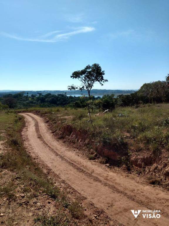 Sítio à venda no Zona Rural: 