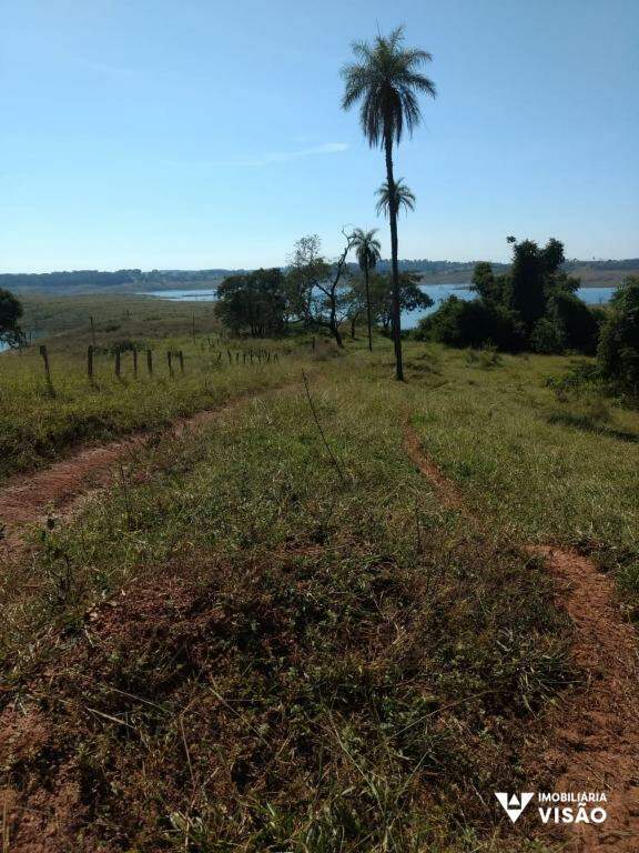 Sítio à venda no Zona Rural: 