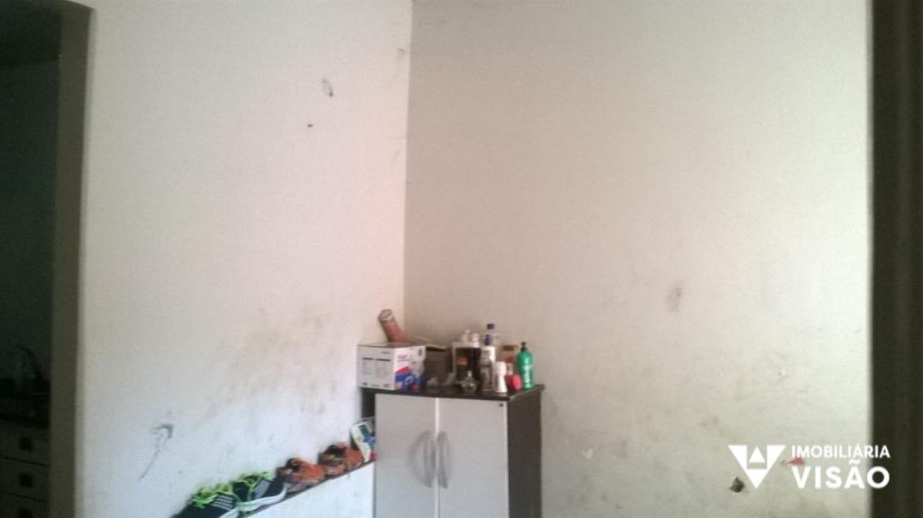 Casa à venda no Conjunto Frei Eugênio: 