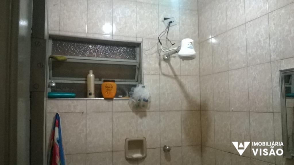 Casa à venda no Conjunto Frei Eugênio: 