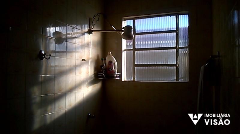 Casa à venda no Conjunto Frei Eugênio: 