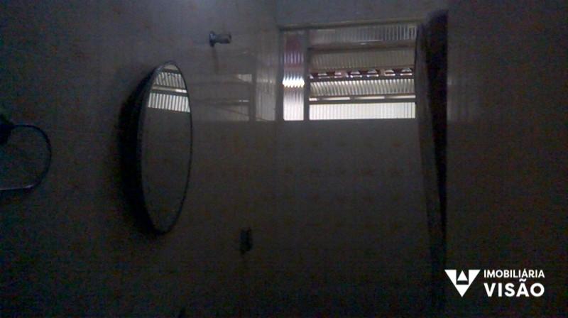 Casa à venda no Conjunto Frei Eugênio: 