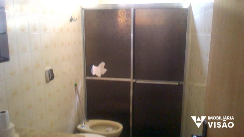 Casa à venda no Conjunto Frei Eugênio: 