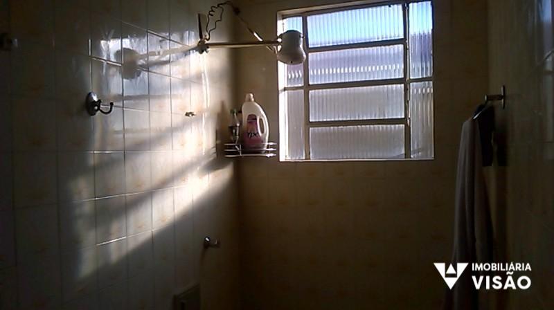 Casa à venda no Conjunto Frei Eugênio: 