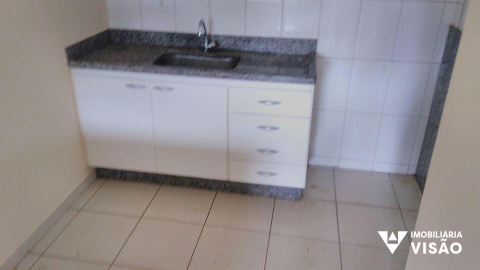 Apartamento à venda no SANTA MARIA: 