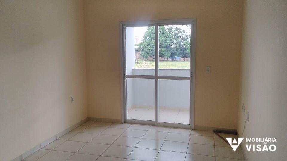 Apartamento à venda no SANTA MARIA: 