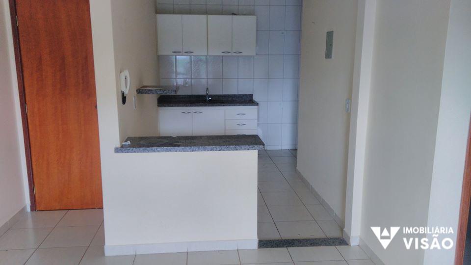 Apartamento à venda no SANTA MARIA: 