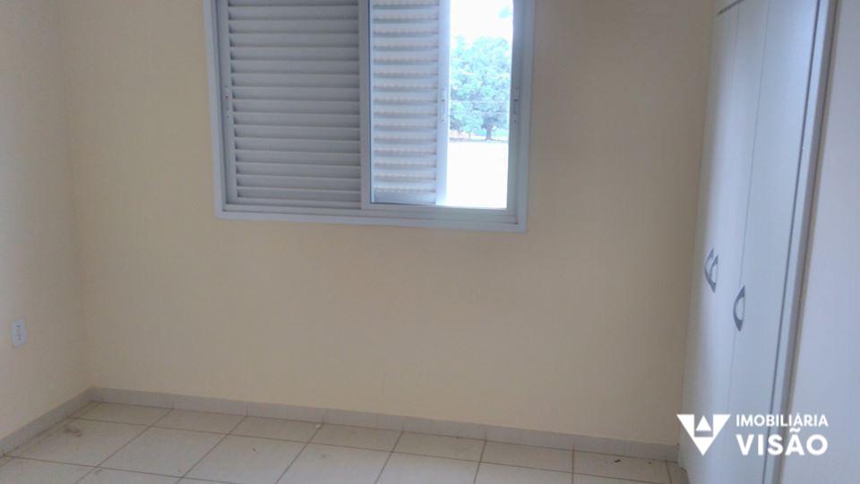 Apartamento à venda no SANTA MARIA: 