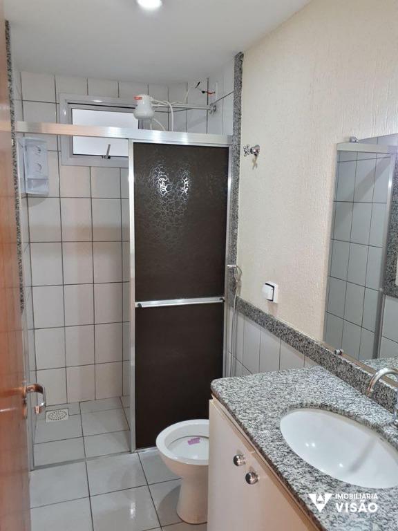Apartamento à venda no UNIVERSITÁRIO: 