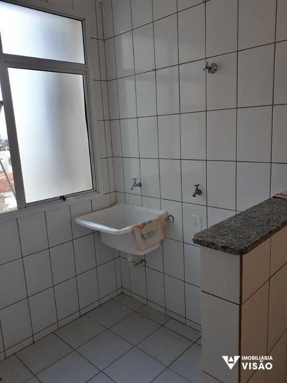 Apartamento à venda no UNIVERSITÁRIO: 