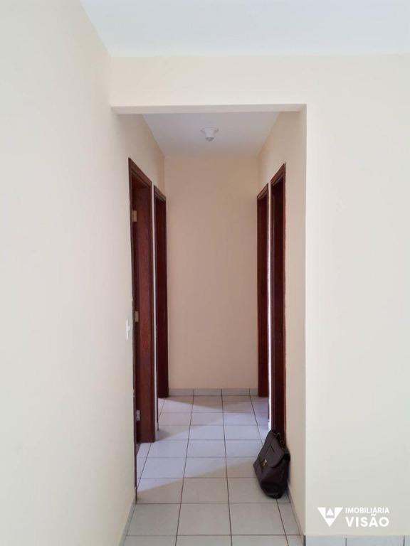 Apartamento à venda no UNIVERSITÁRIO: 