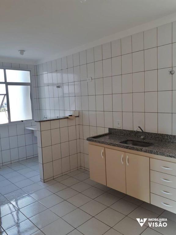 Apartamento à venda no UNIVERSITÁRIO: 
