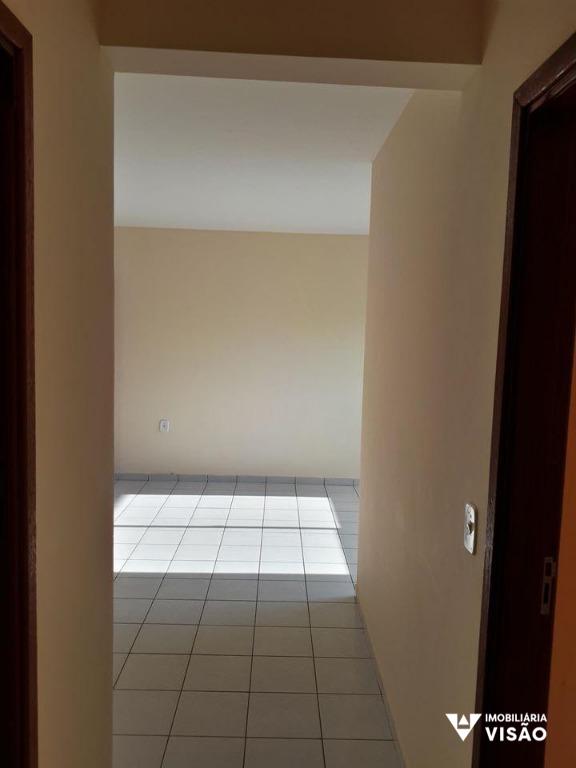 Apartamento à venda no UNIVERSITÁRIO: 