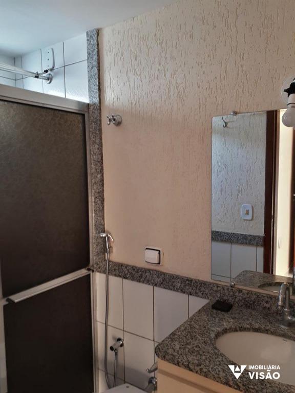 Apartamento à venda no UNIVERSITÁRIO: 