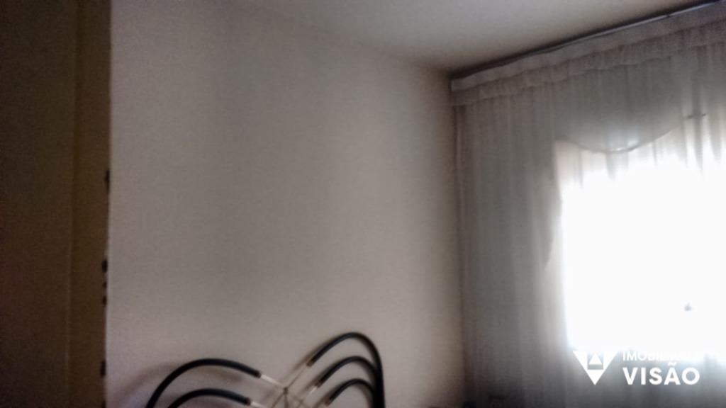 Apartamento à venda no São Benedito: 