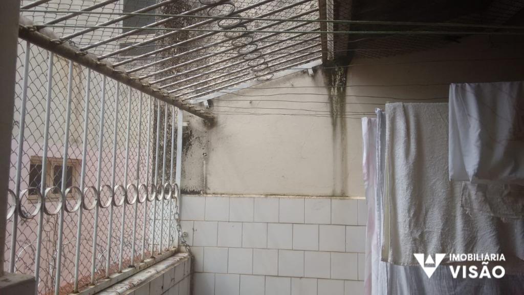 Apartamento à venda no São Benedito: 