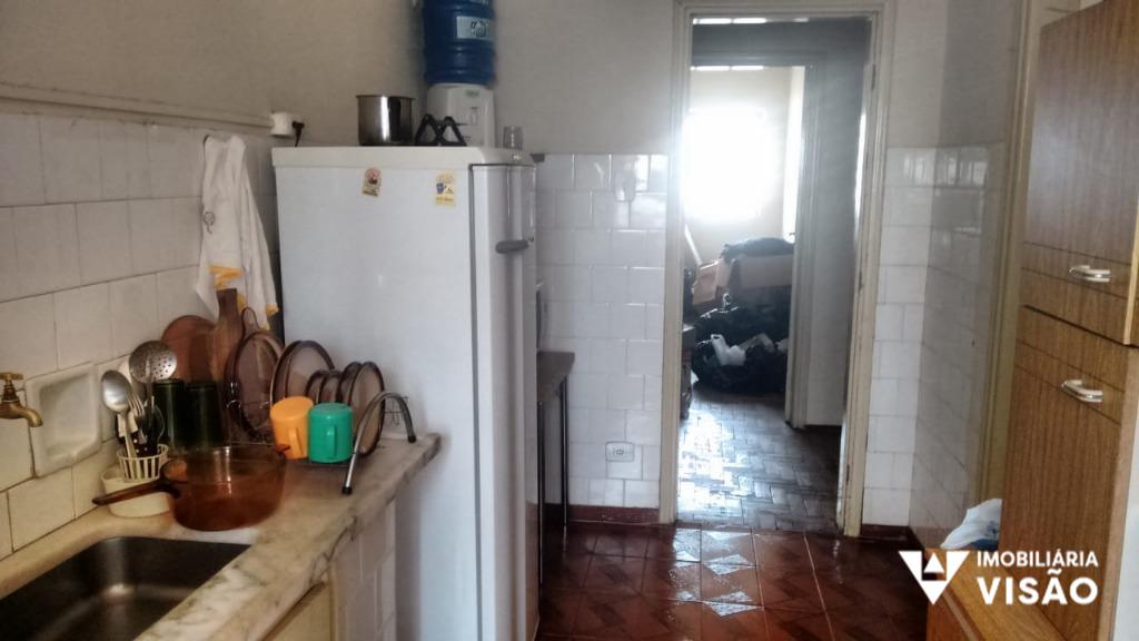 Apartamento à venda no São Benedito: 
