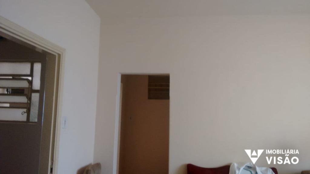 Apartamento à venda no São Benedito: 