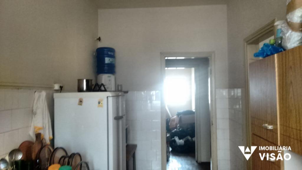 Apartamento à venda no São Benedito: 