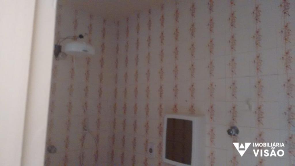 Apartamento à venda no São Benedito: 