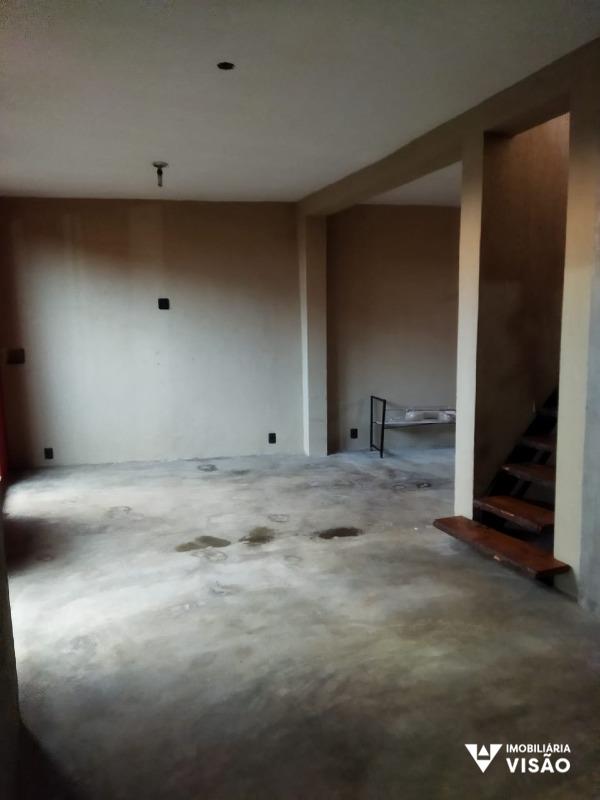 Casa à venda no Jardim Belo Horizonte: 