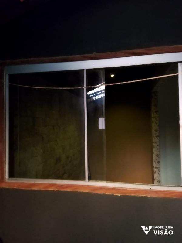 Casa à venda no Jardim Belo Horizonte: 