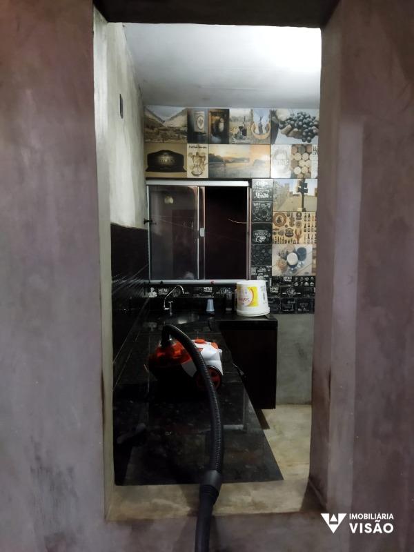 Casa à venda no Jardim Belo Horizonte: 