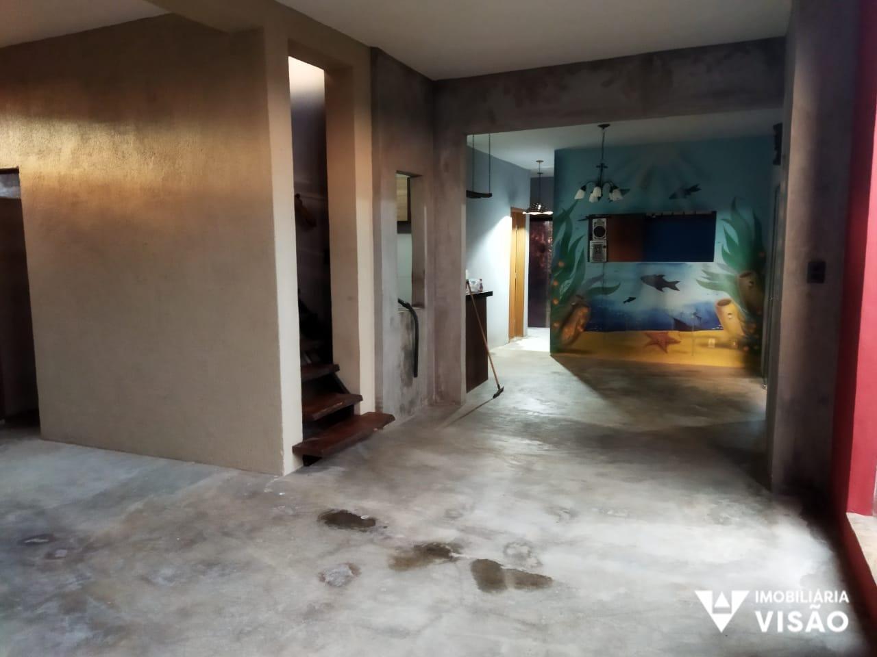 Casa à venda no Jardim Belo Horizonte: 