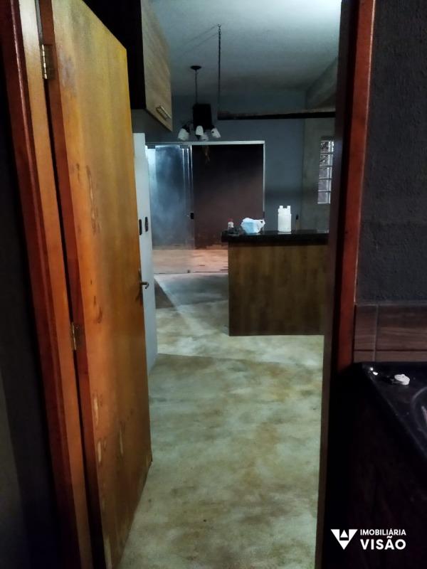 Casa à venda no Jardim Belo Horizonte: 