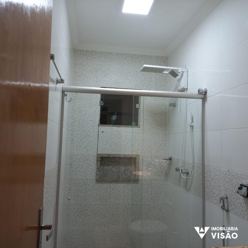 Casa à venda no Oneida Mendes: 