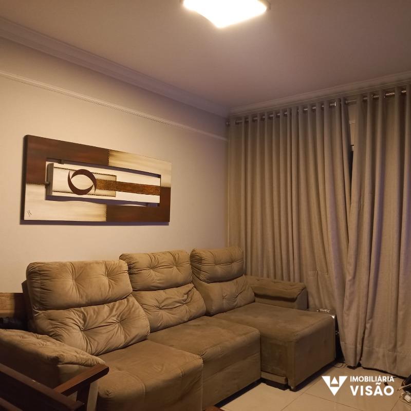 Casa à venda no Oneida Mendes: 
