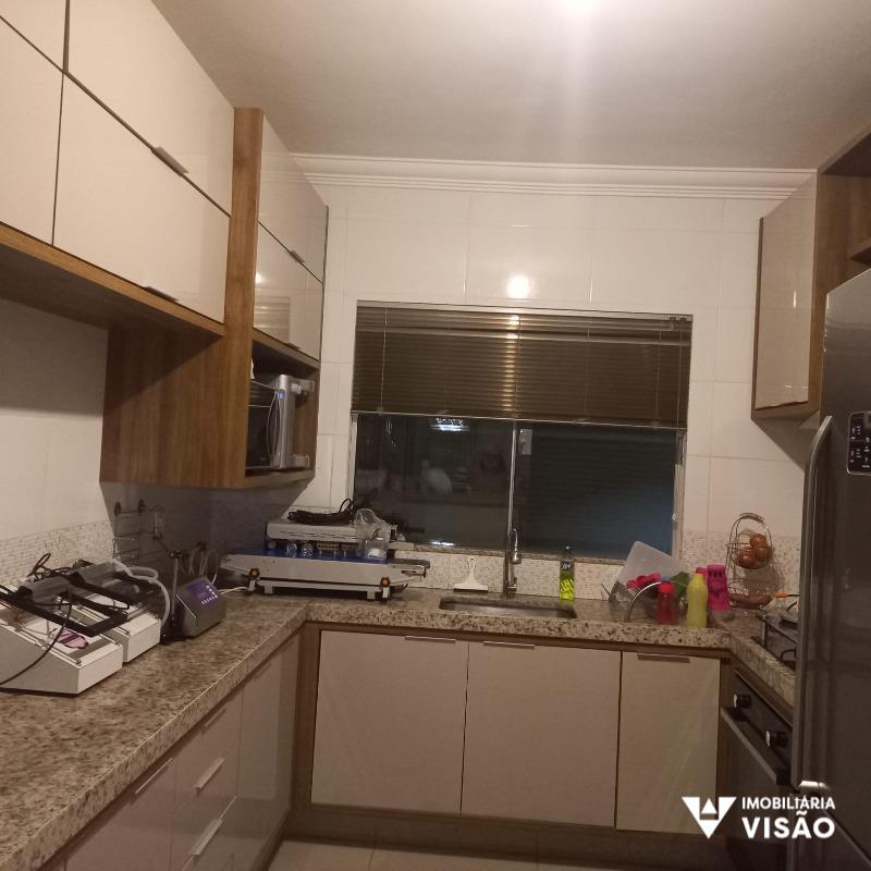 Casa à venda no Oneida Mendes: 
