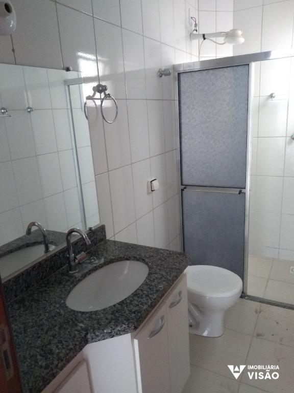 Apartamento à venda no SANTA MARIA: 