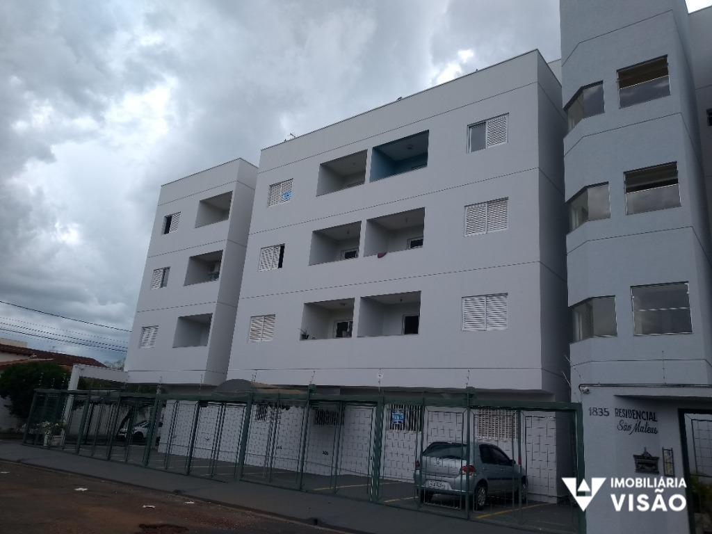Apartamento à venda no SANTA MARIA: 