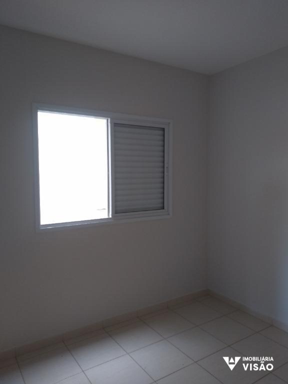 Apartamento à venda no SANTA MARIA: 