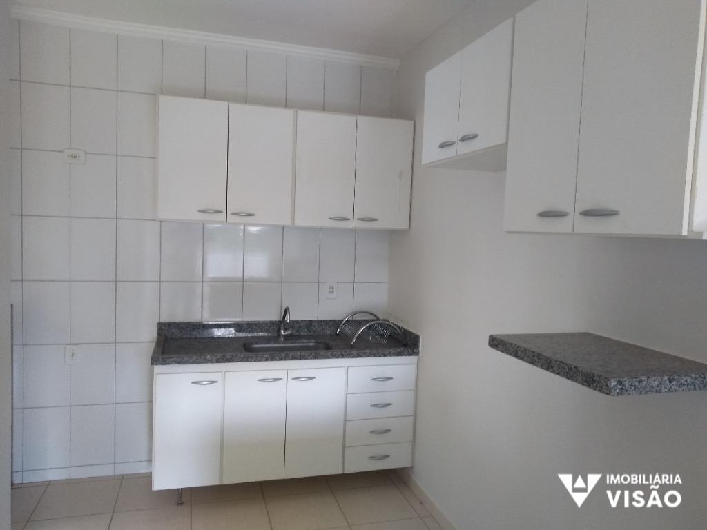 Apartamento à venda no SANTA MARIA: 