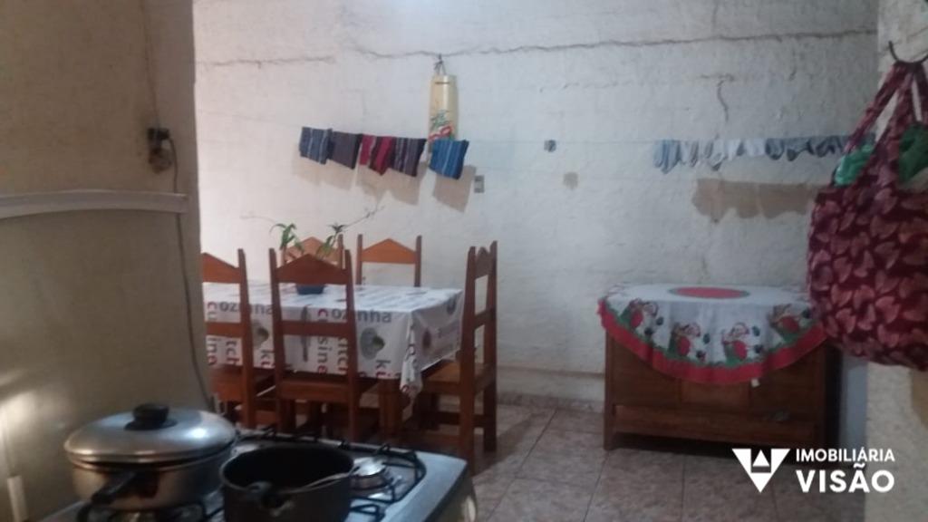 Casa à venda no Quinta Boa Esperança: 