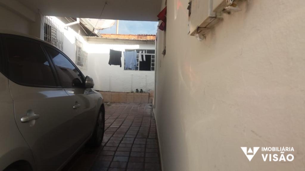 Casa à venda no Quinta Boa Esperança: 