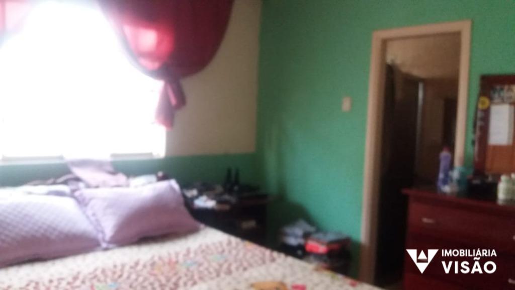 Casa à venda no Quinta Boa Esperança: 