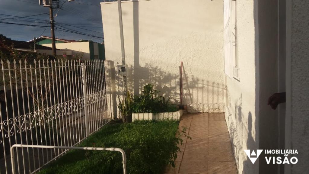 Casa à venda no Quinta Boa Esperança: 