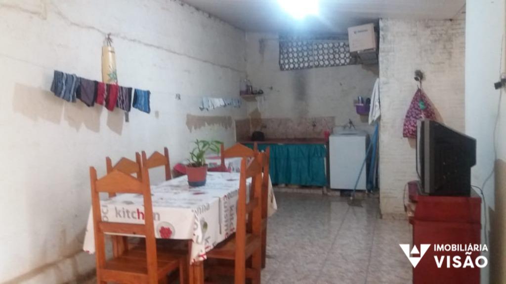 Casa à venda no Quinta Boa Esperança: 
